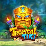 Tropical Tiki