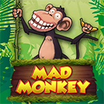 Mad Monkey